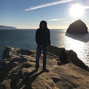 Meet your Posher, Jay